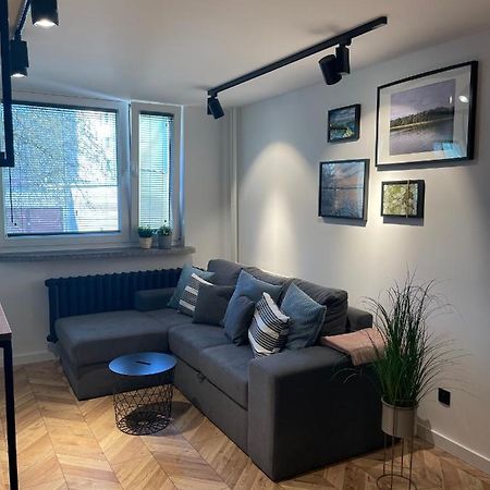 Apartament Giżycko Kültér fotó