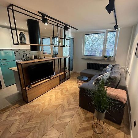 Apartament Giżycko Kültér fotó
