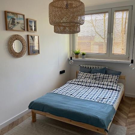 Apartament Giżycko Kültér fotó