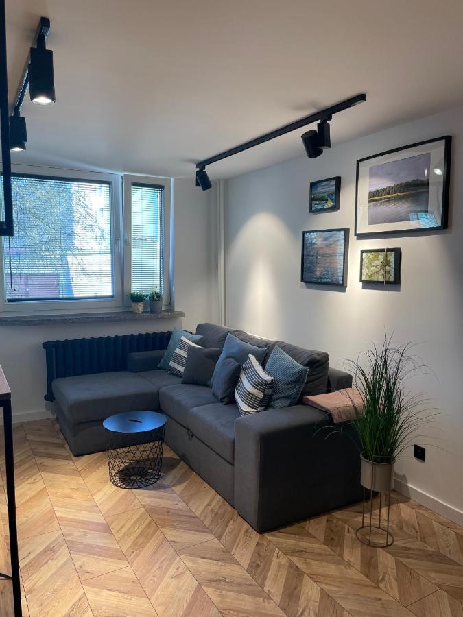 Apartament Giżycko Kültér fotó
