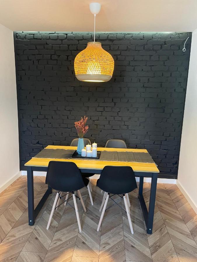 Apartament Giżycko Kültér fotó